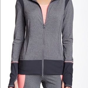 Z By Zella – Melange Dare Me Jacket